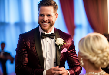 How to make a gift for mother of the groom