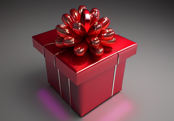 How to make a gift for gag