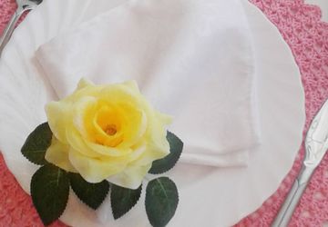 Набор для сервировки