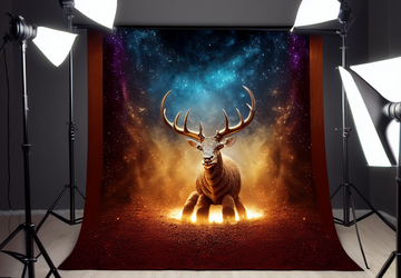 How to make a gift for Zodiac