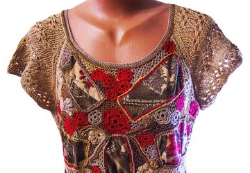 Платье  Торжество