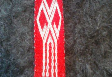 Оберег для дома «Чур»