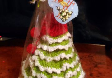 ель вязанная