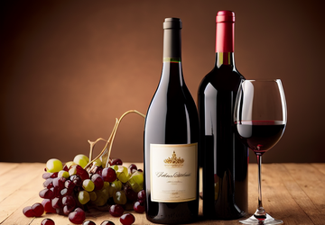 How to make a gift for wine lovers