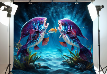 How to make a gift for Pisces