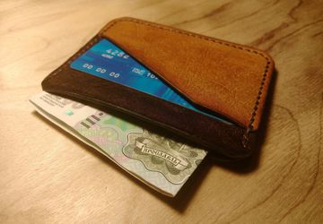 Картхолдер.