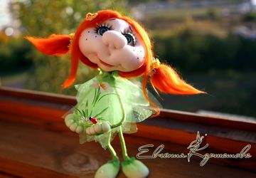 "Росток жизни"