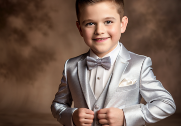 How to make a gift for ring bearer