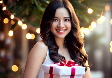 How to make a gift for girlfriend