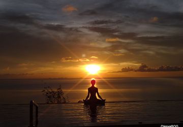 «Резонансный психосоматический массаж».