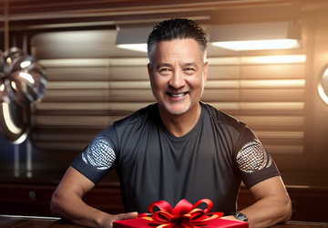 How to make a gift for 15 year anniversary