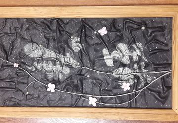 "Веточка Сакуры"