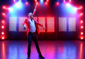 How to make a gift for musicians