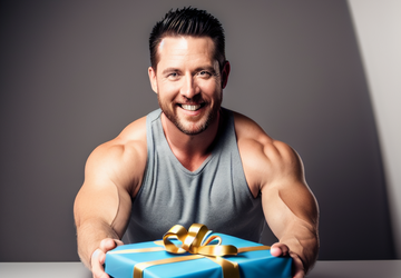 How to make a gift for 30th Birthday