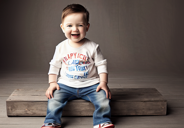 How to make a gift for toddler boy