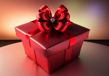 How to make a gift for 14th Anniversary