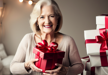 How to make a gift for retirement gifts for women