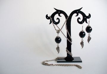 Комплект "Крылья темных"