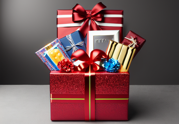 How to make a gift for thank you gifts for men