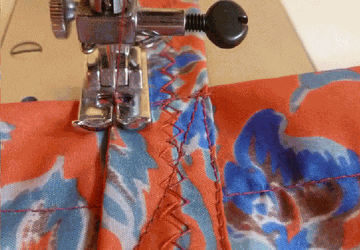 Заботимся об окружающей среде: эко-сумка из старогозонтика