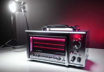 How to make a gift for radio DJ