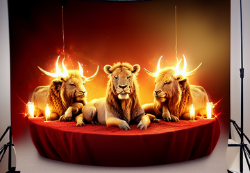 How to make a gift for Zodiac