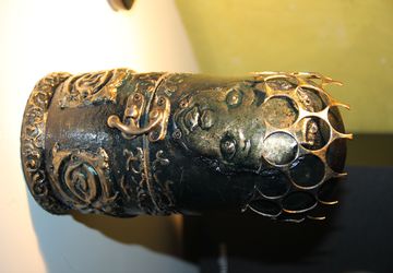 Матрешка в стиле "Игра престолов" (Game of throns)