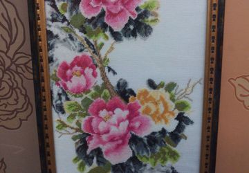 Волшебная весна