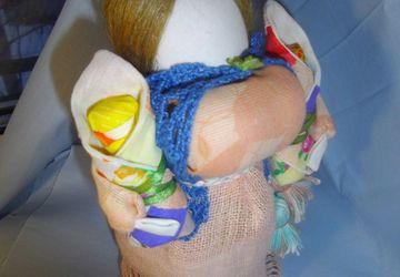 Оберег на двойную прибыль