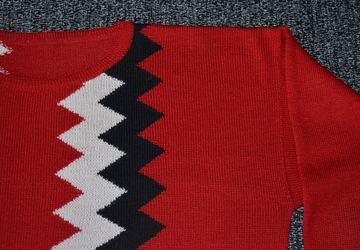 Пуловер мужской.