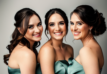 How to make a gift for bridesmaid