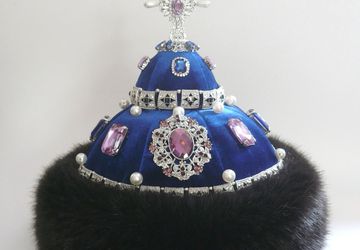 "Шапка Мономаха"