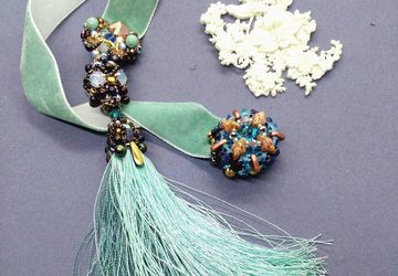 Закладка для книг