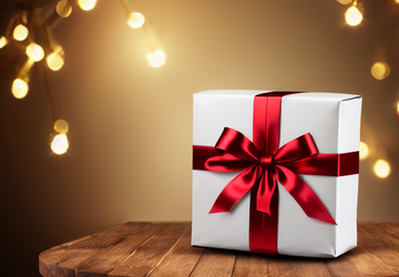 How to make a gift for Apology