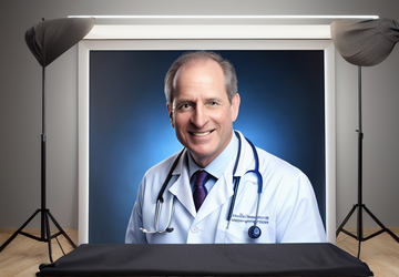 How to make a gift for doctors