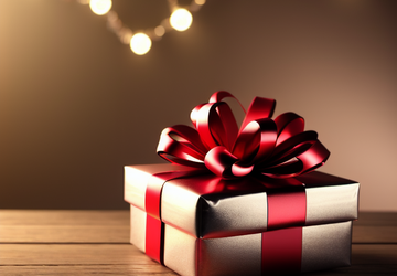 How to make a gift for For Team