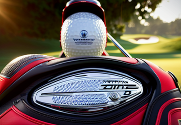 How to make a gift for golfers