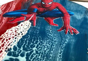 Мастер-классы Стаси Васильевой