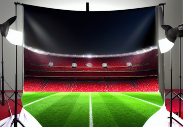 How to make a gift for soccer fans