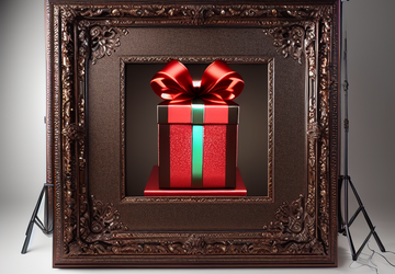 How to make a gift for Apology