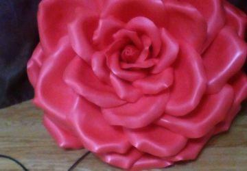 Настенный светильник