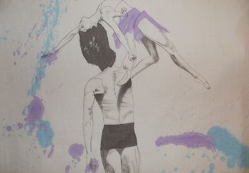 Декоративная подушка