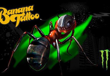 Фестиваль татуировки Ural Tattoo Convention