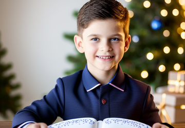 How to make a gift for first communion gifts for boy