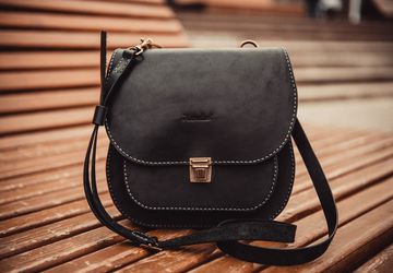 Женская сумка на каждый день