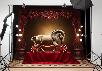 How to make a gift for Aries