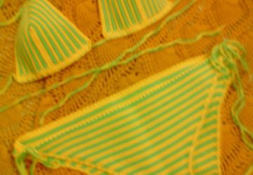 купальник"Манго"