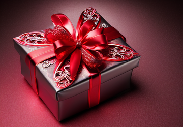 How to make a gift for fashionable