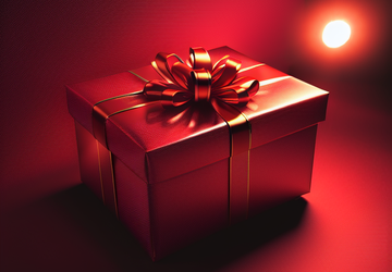 How to make a gift for for him