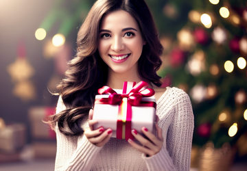 How to make a gift for engagement gifts for her